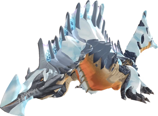 Glacial Agnaktor